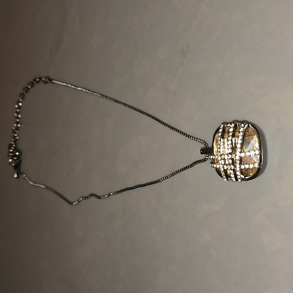 WHBM Necklace